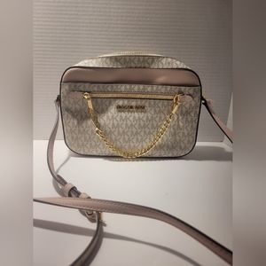 Michael Kors crossbody